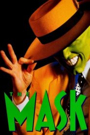 The Mask 1994 HD | монгол хэлээр