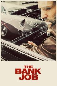 The Bank Job 2008 HD | монгол хэлээр