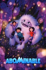 Abominable 2019 HD | монгол хэлээр