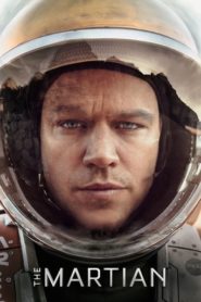 The Martian 2015 HD | монгол хэлээр