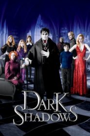 Dark Shadows 2012 HD | монгол хэлээр