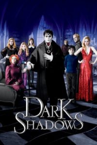 Dark Shadows 2012 HD | монгол хэлээр