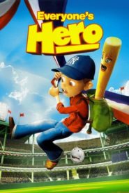 Everyone’s Hero 2006 | Монгол хэлээр