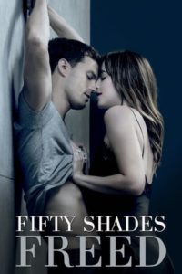 Fifty Shades Freed 2018 | Монгол хэлээр