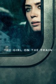 The Girl on the Train 2016 HD | монгол хэлээр