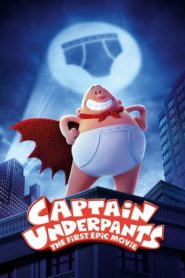 Captain Underpants: The First Epic Movie 2017 HD | монгол хэлээр