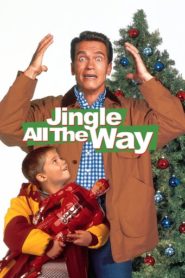 Jingle All the Way 1996 | Монгол хэлээр