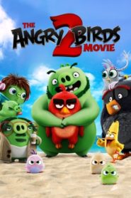 The Angry Birds Movie 2 2019 HD | монгол хэлээр