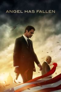 Angel Has Fallen 2019 HD | монгол хэлээр