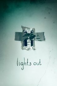 Lights Out 2016 HD | монгол хэлээр