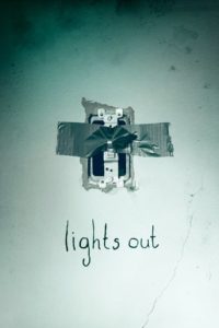Lights Out 2016 HD | монгол хэлээр