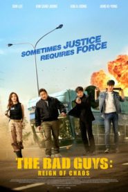 The Bad Guys: Reign of Chaos 2019 HD | монгол хэлээр