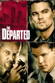 The Departed 2006 HD | монгол хэлээр