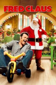 Fred Claus 2007 HD | монгол хэлээр