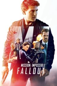 Mission: Impossible Fallout 2018 HD | монгол хэлээр
