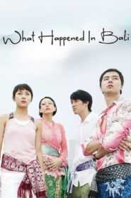 What Happened in Bali 2004 HD | монгол хэлээр