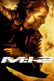 Mission: Impossible II 2000 HD | монгол хэлээр