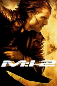 Mission: Impossible II 2000 HD | монгол хэлээр