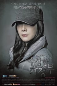 The Suspicious Housekeeper 2013 HD | монгол хэлээр