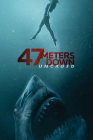 47 Meters Down: Uncaged 2019 HD | монгол хэлээр