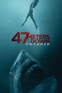 47 Meters Down: Uncaged 2019 HD | монгол хэлээр