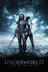 Underworld Rise of the Lycans 2009 HD | монгол хэлээр
