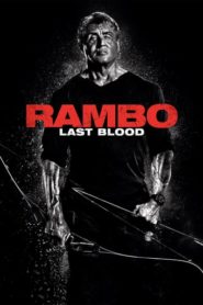 Rambo: Last Blood 2019 HD | монгол хэлээр
