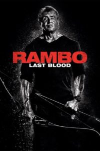 Rambo: Last Blood 2019 HD | монгол хэлээр