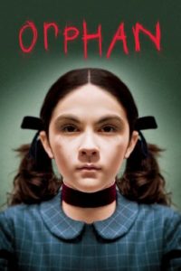 Orphan 2009 HD | монгол хэлээр