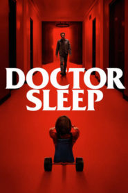 Doctor Sleep 2019 HD | монгол хэлээр
