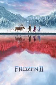 Frozen II 2019 HD | монгол хэлээр