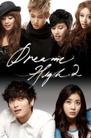 Dream High 1 2 HD монгол хэлээр