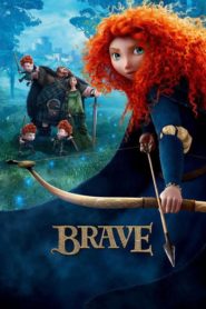 Brave 2012 HD | монгол хэлээр