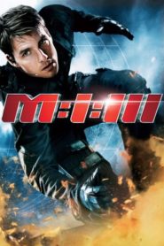 Mission: Impossible III 2006 HD | монгол хэлээр