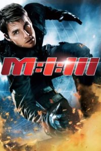 Mission: Impossible III 2006 HD | монгол хэлээр