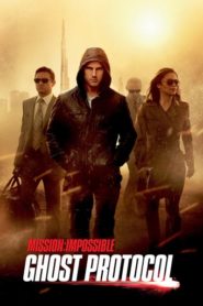 Mission: Impossible – Ghost Protocol 2011 HD | монгол хэлээр