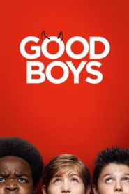 Good Boys 2019 HD | монгол хэлээр