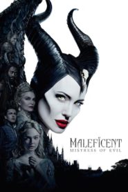Maleficent: Mistress of Evil 2019 HD | монгол хэлээр