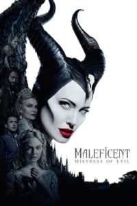 Maleficent: Mistress of Evil 2019 HD | монгол хэлээр