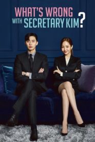 What’s Wrong With Secretary Kim 2018 | Монгол хэлээр