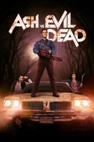 Ash vs Evil Dead 1 2 3 HD | монгол хэлээр