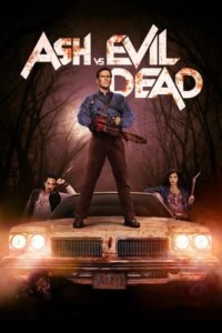 Ash vs Evil Dead 1 2 3 HD | монгол хэлээр