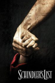 Schindler’s List 1993 HD | монгол хэлээр