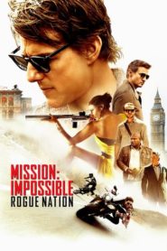 Mission: Impossible – Rogue Nation 2015 HD | монгол хэлээр
