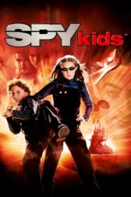 Spy Kids 1: 2001 HD | монгол хэлээр