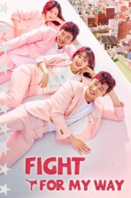 Fight For My Way HD монгол хэлээр