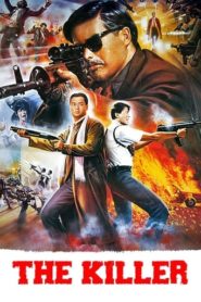 The Killer 1989 HD | монгол хэлээр