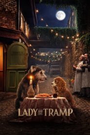 Lady and the Tramp 2019 HD | монгол хэлээр