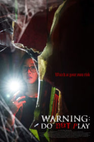 Warning: Do Not Play 2019 HD | монгол хэлээр