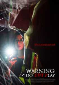 Warning: Do Not Play 2019 HD | монгол хэлээр